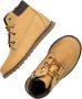 Timberland Pokey Pine 6in Boot Boots Schoenen wheat nubuck maat: 24 beschikbare maaten:22 23 24 25 26 27 28 29 30 - Thumbnail 12