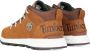 Timberland Herenlaars met schuim tussenzool Brown Heren - Thumbnail 4