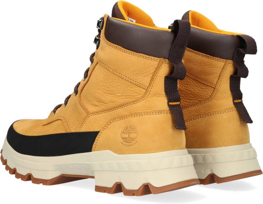 Timberland Camel Veterboots Tbl Originals Ultra Wp Boot