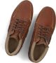TIMBERLAND Veterboots Heren Authentic Mid Lace Up Boot M Maat: 44 Materiaal: Nubuck Kleur: Cognac - Thumbnail 5