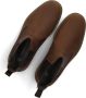 Timberland Britton road chelsea boot Bruin Leer Chelsea boots Heren - Thumbnail 5