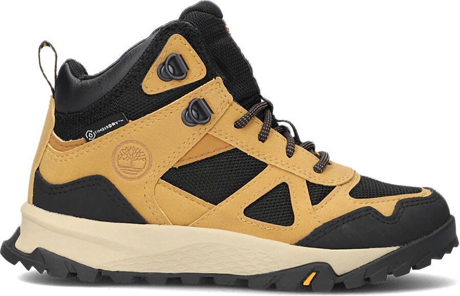 Timberland Hoge Sneakers Lincoln Peak Mid WP - Foto 4
