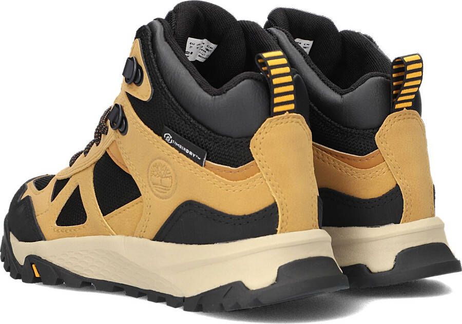 Timberland Hoge Sneakers Lincoln Peak Mid WP - Foto 5