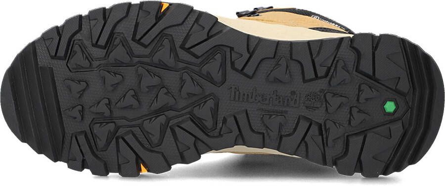Timberland Hoge Sneakers Lincoln Peak Mid WP - Foto 6