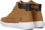 Timberland Seneca Bay Chukka Wheat Nubuck Veter boots - Thumbnail 5