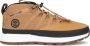 Timberland Cognac Lage Sneakers Field Trekker Low K - Thumbnail 3