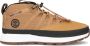 Timberland Cognac Lage Sneakers Field Trekker Low K - Thumbnail 2