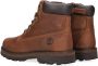 Timberland Courma kid 6 inch boot glazed ginger middelbruin - Thumbnail 4