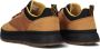 Timberland Lage Trekking Sneakers voor Heren Brown Heren - Thumbnail 3