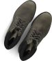TIMBERLAND Veterboots Heren 6 Inch Premium Boot Men Maat: 41 Materiaal: Nubuck Kleur: Grijs - Thumbnail 5
