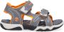 TIMBERLAND Grijze Sandalen Adventure Seeker 2-strap - Thumbnail 3