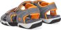 TIMBERLAND Grijze Sandalen Adventure Seeker 2-strap - Thumbnail 4