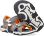 TIMBERLAND Grijze Sandalen Adventure Seeker 2-strap - Thumbnail 5