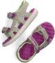 TIMBERLAND Grijze Sandalen Perkins Row - Thumbnail 5