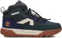 TIMBERLAND Groene Boots Greenstride Motion 6 Mid - Thumbnail 2