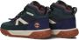 TIMBERLAND Groene Boots Greenstride Motion 6 Mid - Thumbnail 3