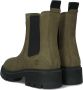 Timberland Boots & laarzen Cortina Valley Chelsea in groen - Thumbnail 4
