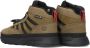 Timberland Euro Trekker Mid Basisschool Schoenen - Thumbnail 4