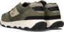 Timberland Groene Lage Sneakers Winsor Park Ox - Thumbnail 5