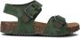 TIMBERLAND Groene Sandalen Castle Island 2 Strap - Thumbnail 2