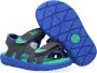 TIMBERLAND Groene Sandalen Perkins Row 2-strap - Thumbnail 4