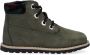 Timberland Pokey Pine 6 In Boot Groen camouflageprint Peuters - Thumbnail 5