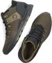 Timberland Veterschoenen Sprint Trekker Mid Fab WP Winterlaarzen veterschoenen winterschoenen waterdicht - Thumbnail 8