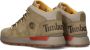 Timberland Groene Chukka-laarzen van suède Green Heren - Thumbnail 3