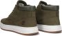 Timberland Maple Grove Chukka Kaki Schoen Green Heren - Thumbnail 3