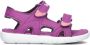 TIMBERLAND Paarse Sandalen Perkins Row 2-strap - Thumbnail 2
