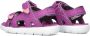 TIMBERLAND Paarse Sandalen Perkins Row 2-strap - Thumbnail 3