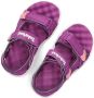 TIMBERLAND Paarse Sandalen Perkins Row 2-strap - Thumbnail 5