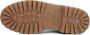Timberland Taupe Enkellaarsjes voor Stijlvolle Herfst Beige Dames - Thumbnail 5