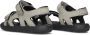 TIMBERLAND Taupe Sandalen Perkins Row 2-strap - Thumbnail 3