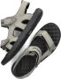 TIMBERLAND Taupe Sandalen Perkins Row 2-strap - Thumbnail 5