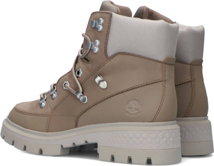 Timberland Taupe Veterboots Cortina Valley Hiker