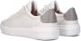 TIMBERLAND Lage Sneakers Heren Seneca Bay Oxford Maat: 43 Materiaal: Leer Kleur: Wit - Thumbnail 6