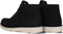 TIMBERLAND Veterboots Heren Britton Mills Mid Lace Up Chukka Maat: 41 Materiaal: Suède Kleur: Zwart - Thumbnail 4