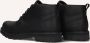 TIMBERLAND Veterboots Heren Britton Road Mid Lace Up Chukka Maat: 42 Materiaal: Leer Kleur: Zwart - Thumbnail 3