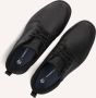 TIMBERLAND Veterboots Heren Britton Road Mid Lace Up Chukka Maat: 42 Materiaal: Leer Kleur: Zwart - Thumbnail 5