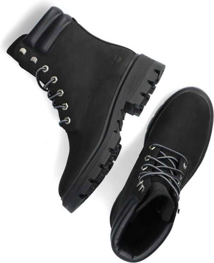TIMBERLAND Zwarte Boots Cortina Valley 6in Boot