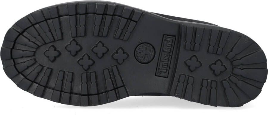 TIMBERLAND Zwarte Boots Courma Kid