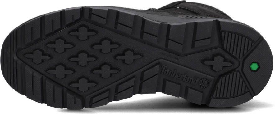 TIMBERLAND Zwarte Enkelboots Field Trekker Mid