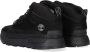 Timberland Zwarte Hoge Sneaker Field Trekker Mid - Thumbnail 3