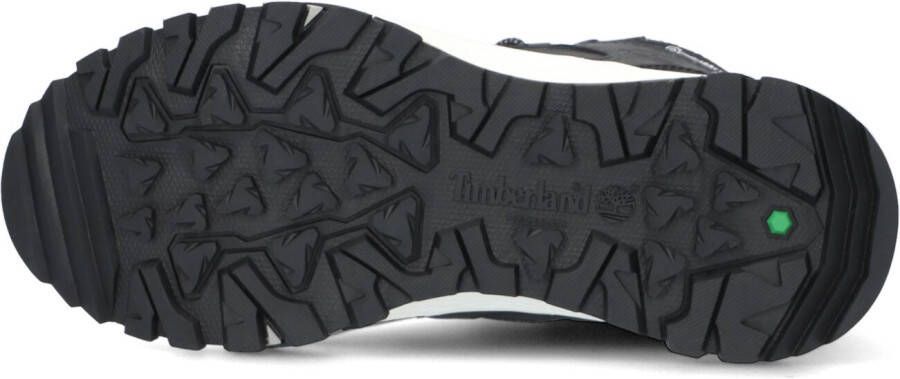 TIMBERLAND Zwarte Boots Lincoln Peak Mid Wp