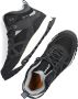 TIMBERLAND Zwarte Enkelboots Lincoln Peak Mid Wp - Thumbnail 6