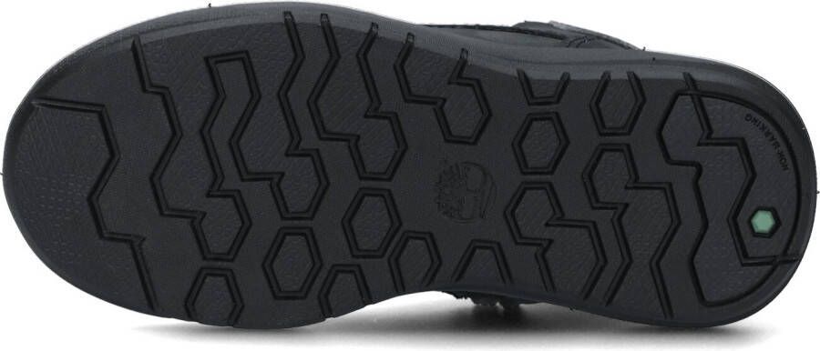 Timberland Seneca Bay 6in Hoge sneakers Jongens Zwart - Foto 5
