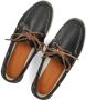 TIMBERLAND Mocassins Dames Classic Boat Maat: 38 Materiaal: Leer Kleur: Zwart - Thumbnail 5
