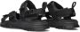 Timberland Heren Sandalen Garrison Trail 2 Strap Black Heren - Thumbnail 3
