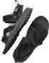 TIMBERLAND Zwarte Sandalen Garrison Trail 2 Strap - Thumbnail 5